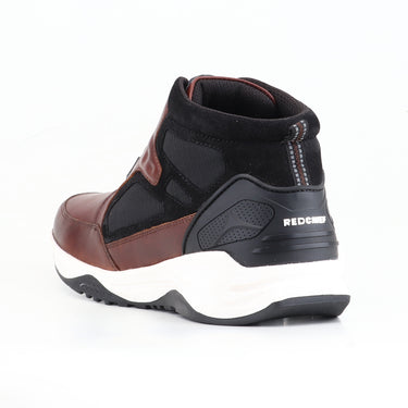 Red Chief Brown Casual Boot Shoes for Men RC1872 003