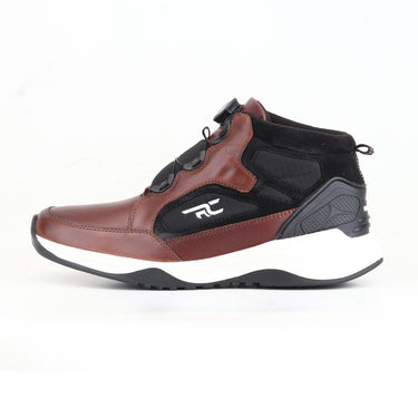 Red Chief Brown Casual Boot Shoes for Men RC1872 003