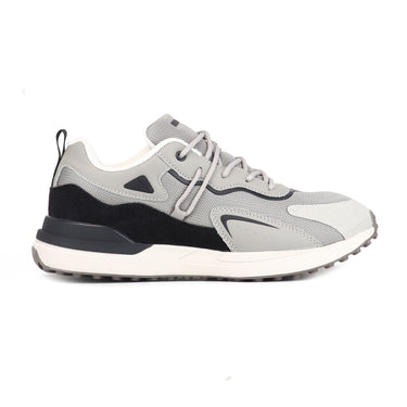 Red Chief Sports Mid Grey Color & Low Ankle Lace-Up Comfortable Running Shoes for Men |R1731 C782