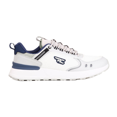 RC SPORTS Grey-Blue Running Shoe for Men R1744 CD06