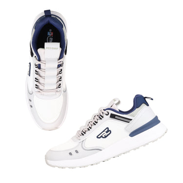 RC SPORTS Grey-Blue Running Shoe for Men R1744 CD06