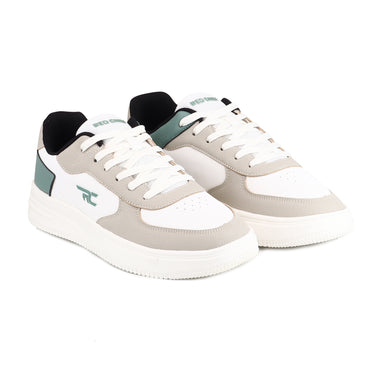 Red Chief Sports Beige-White Sneaker for Men C6011 CC59