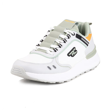 RC SPORTS Grey Running Shoe for Men R1744 F035