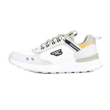 RC SPORTS Grey Running Shoe for Men R1744 F035