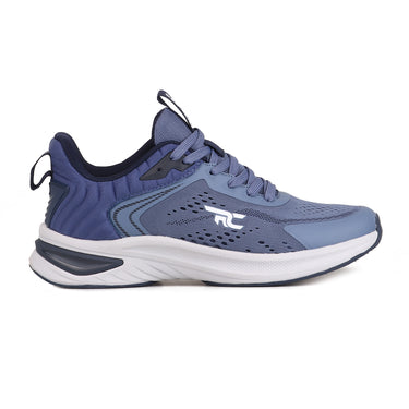 Red Chief Sports D.Blue Color & Low Ankle Lace-Up Comfortable Running Shoes for Men |R1730 206