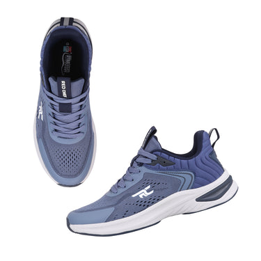 Red Chief Sports D.Blue Color & Low Ankle Lace-Up Comfortable Running Shoes for Men |R1730 206