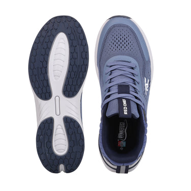 Red Chief Sports D.Blue Color & Low Ankle Lace-Up Comfortable Running Shoes for Men |R1730 206