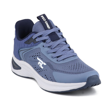 Red Chief Sports D.Blue Color & Low Ankle Lace-Up Comfortable Running Shoes for Men |R1730 206