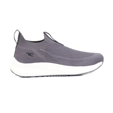 Red Chief Sports Dark Grey Color & Low Ankle Slip-On Comfortable Walking Shoes for Men |W7026 F031