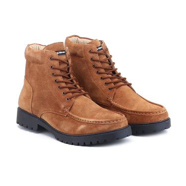 REDCHIEF Rust Leather Casual Boot for Men RC4062 022