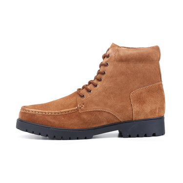 REDCHIEF Rust Leather Casual Boot for Men RC4062 022