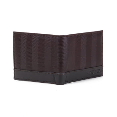 RED CHIEF Brown Leather Wallet for Men A90163 003