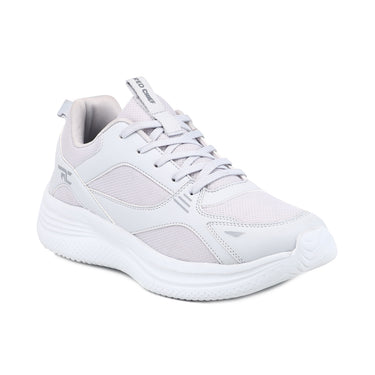 Red Chief Sports Light Gray Walking Shoes for Men W7011 012