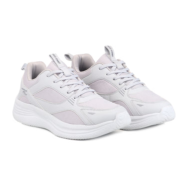 Red Chief Sports Light Gray Walking Shoes for Men W7011 012