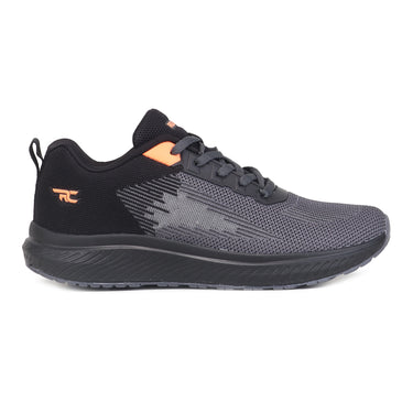 Red Chief Sports D.Grey-Blk. Color & Low Ankle Lace-Up Comfortable Running Shoes for Men |R1769 865