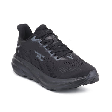 RC SPORTS Dark Grey Running Shoe for Men R1747 F031