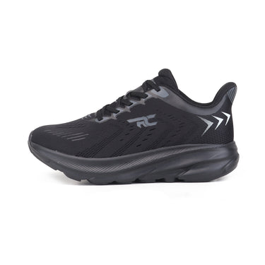 RC SPORTS Black Running Shoe for Men R1750 001