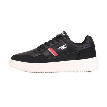 RC SPORTS Black Sneaker for Men C6024 001