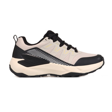 Red Chief Sports Beige Color & Low Ankle Lace-Up Comfortable Hiker Shoes for Men |H20048 026