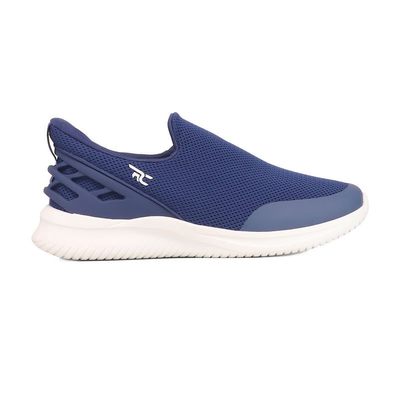 RC SPORTS Blue Walking Shoe for Men W7032 206