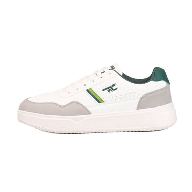 RC SPORTS White/Gray Sneaker for Men C6024 085