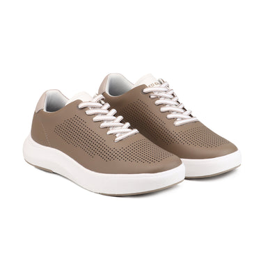 RC SPORTS Taupe Sneaker for Men C6021 1164