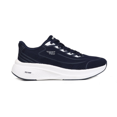 Red Chief Sports Navy Blue Color & Low Ankle Lace-Up Comfortable Running Shoes for Men |R1754 061