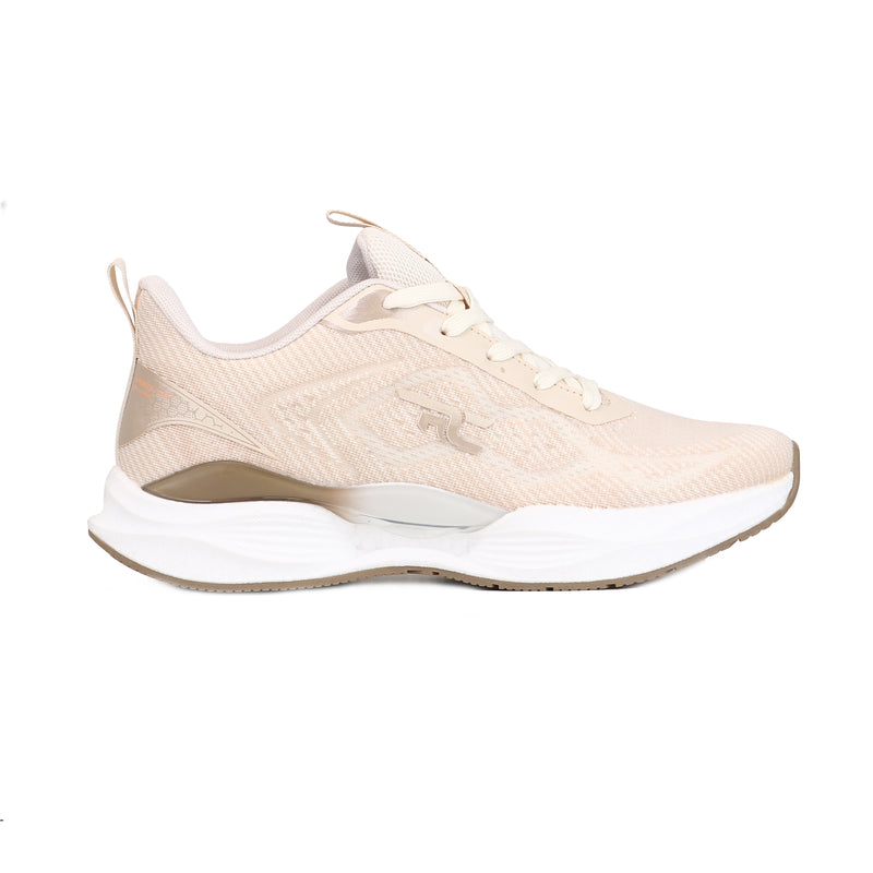 RC SPORTS Beige Running Shoe for Men R1757 026