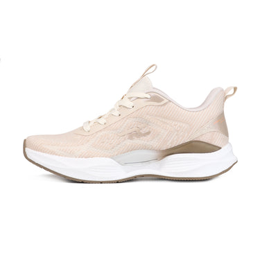 RC SPORTS Beige Running Shoe for Men R1757 026