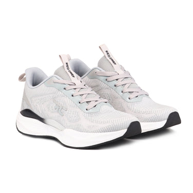 RC SPORTS Grey Running Shoe for Men R1757 CC28