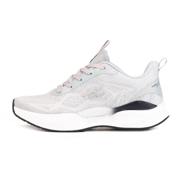 RC SPORTS Grey Running Shoe for Men R1757 CC28