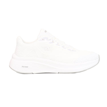 Red Chief Sports White Color & Low Ankle Lace-Up Comfortable Running Shoes for Men |R1752 057