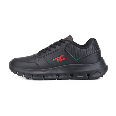 RC SPORTS Black Sneaker for Men C6030 001