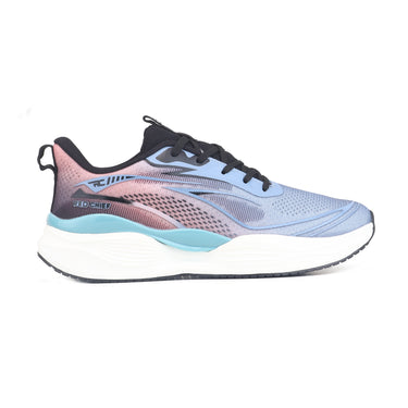 Red Chief Sports Slate Blue Color & Low Ankle Lace-Up Comfortable Running Shoes for Men |R1762 CD21