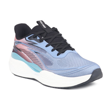 Red Chief Sports Slate Blue Color & Low Ankle Lace-Up Comfortable Running Shoes for Men |R1762 CD21