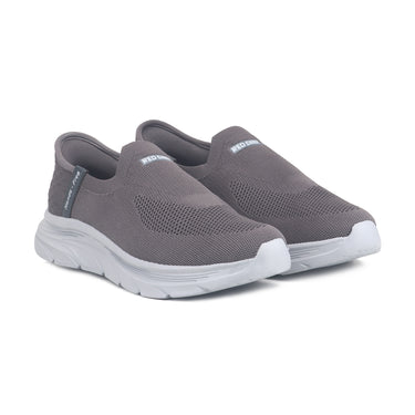 RC SPORTS Dark Grey Walking Shoe for Men W7027 F031