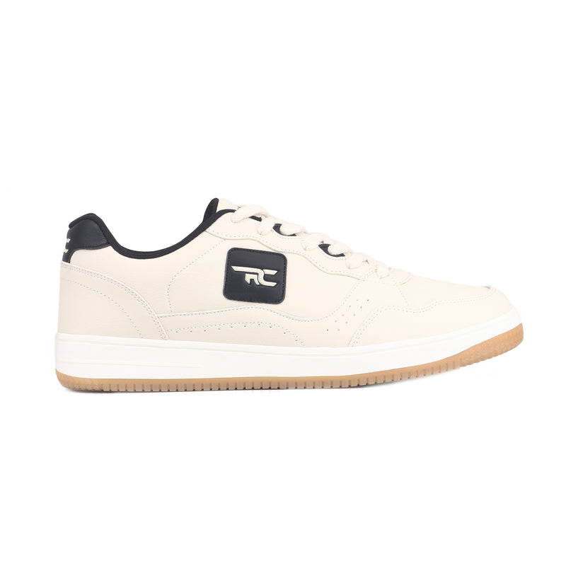 RC SPORTS Off White Sneaker for Men C6020 151