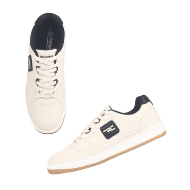 RC SPORTS Off White Sneaker for Men C6020 151