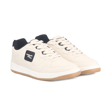RC SPORTS Off White Sneaker for Men C6020 151