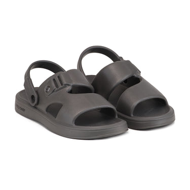 Red Chief Sports Grey Color & Low Ankle Slip-on Comfortable Clougs for Men |OF607 C005