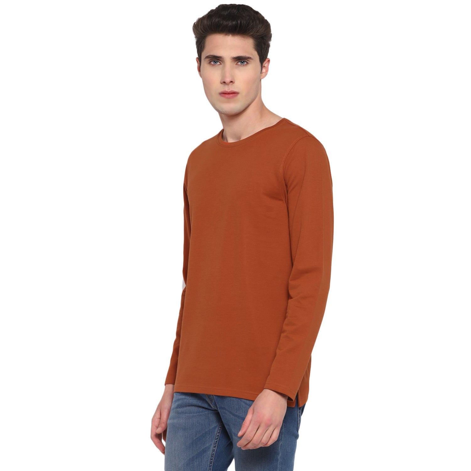 Discover Red Chief Cotton Polyester t-shirts for Men Online – Redchief