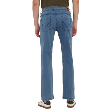 Red Chief Blue Jeans for Men O-8560115 002