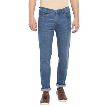 Red Chief Indigo Jeans for Men O-8560119 192