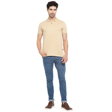 Red Chief Indigo Jeans for Men O-8560119 192