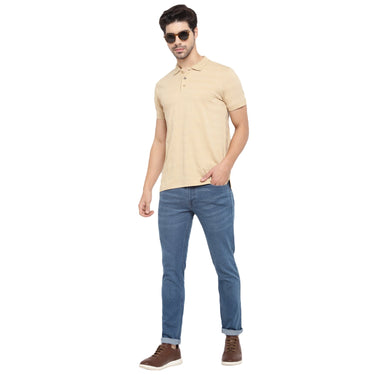 Red Chief Indigo Jeans for Men O-8560119 192