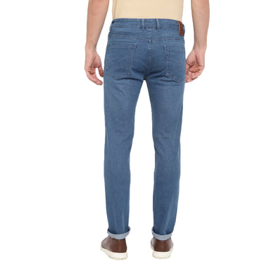 Red Chief Indigo Jeans for Men O-8560119 192