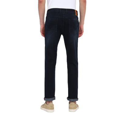 Red Chief Indigo Jeans for Men O-8560120 192