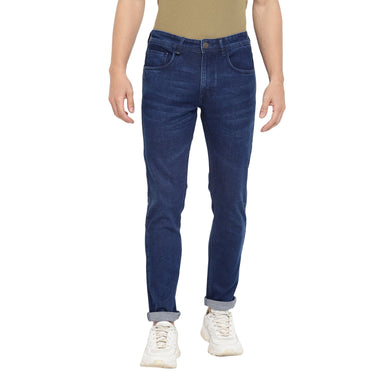 Red Chief Indigo Jeans for Men O-8560123 192