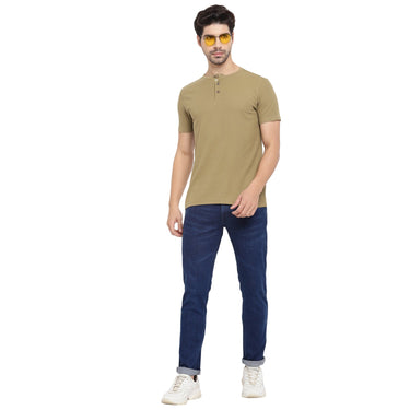 Red Chief Indigo Jeans for Men O-8560123 192