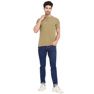 Red Chief Indigo Jeans for Men O-8560123 192